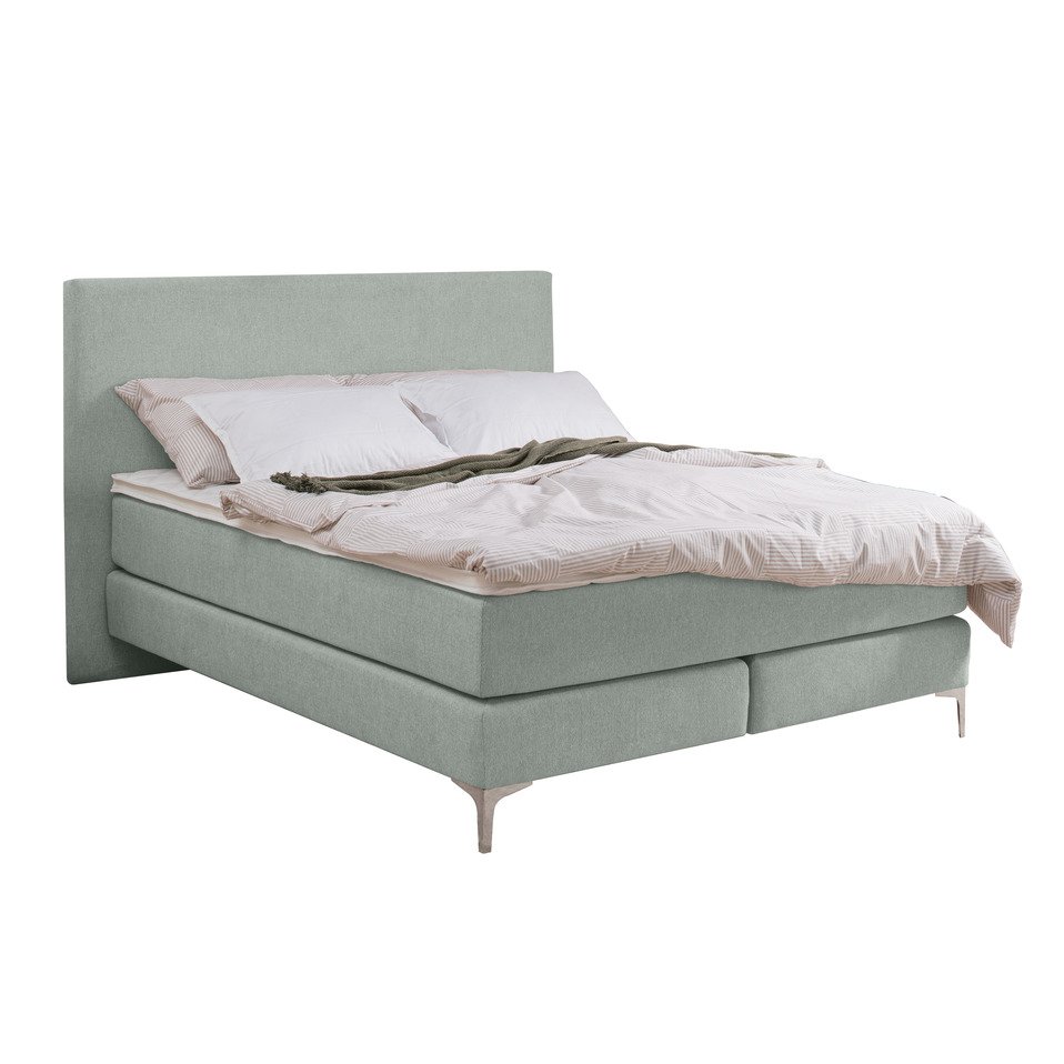 lit boxspring CALLA