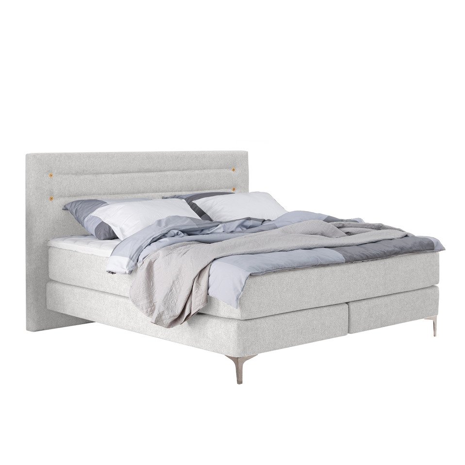 lit boxspring CALLA