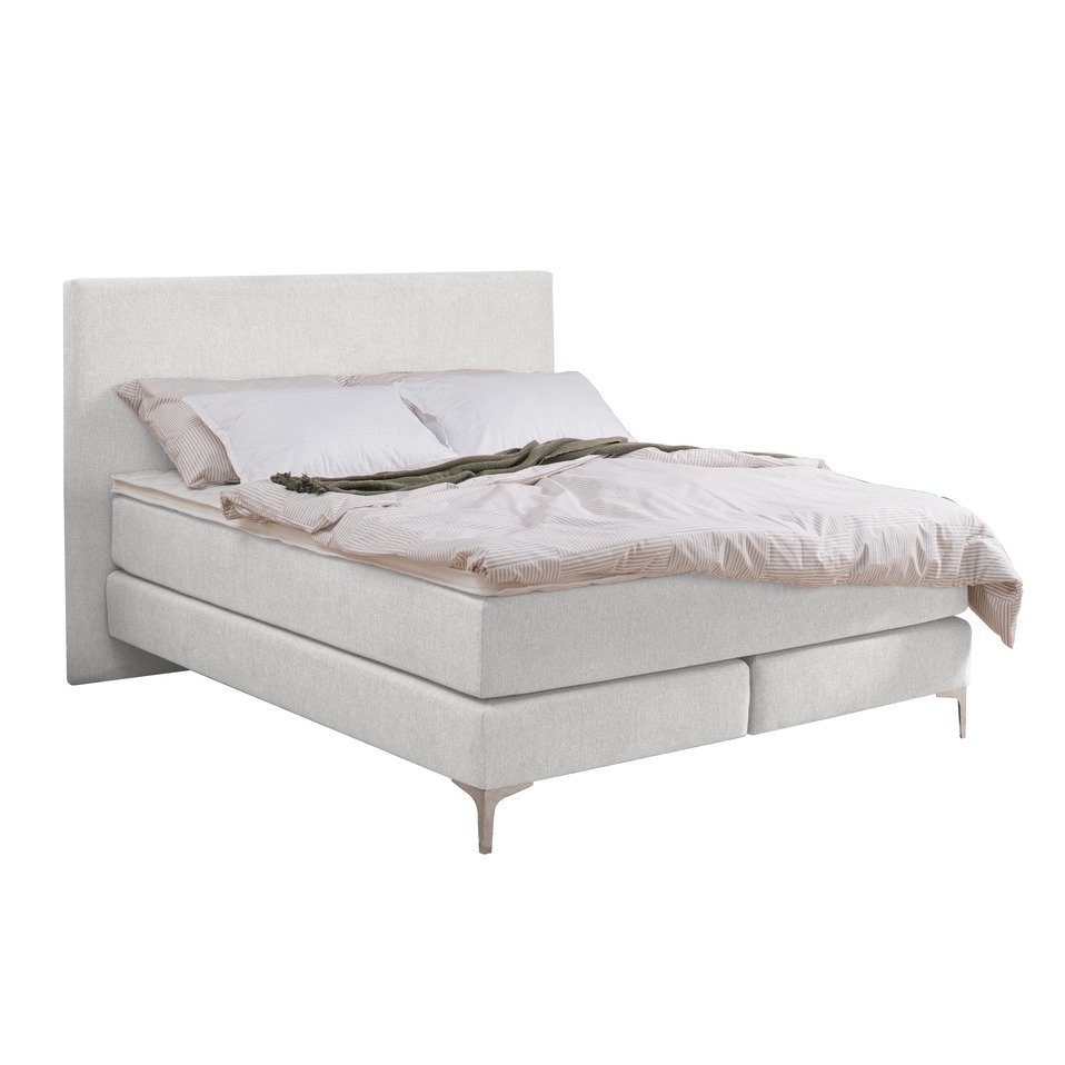 lit boxspring CALLA