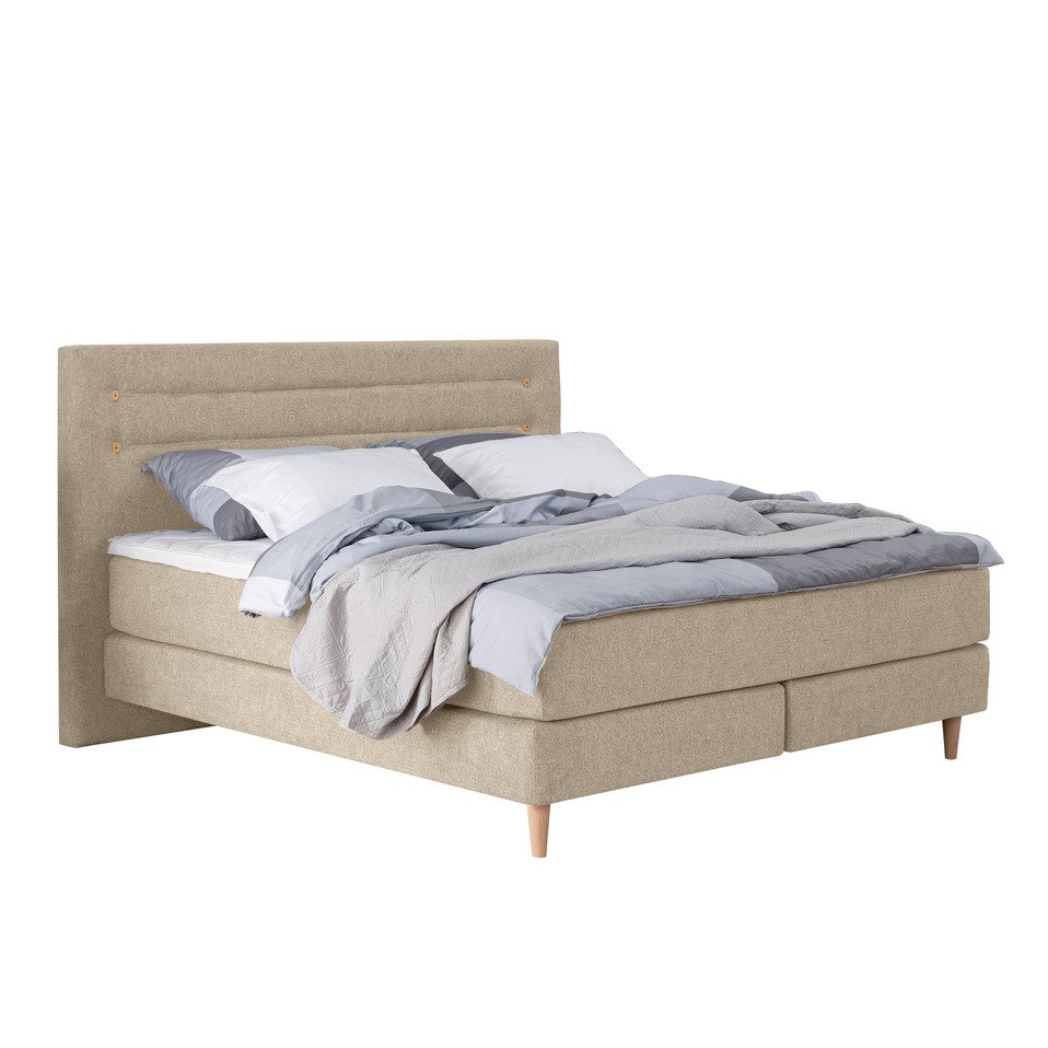 letto Boxspring CALLA