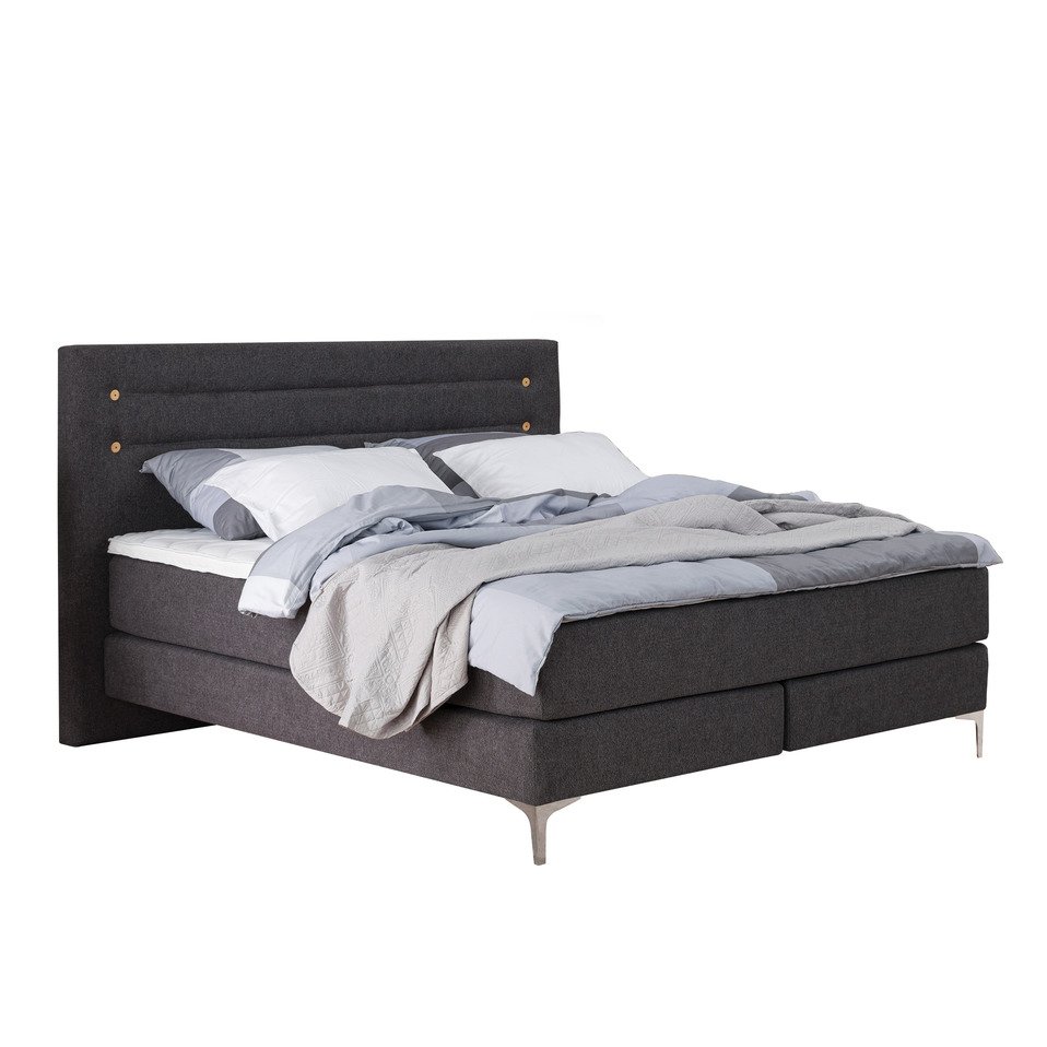 letto Boxspring CALLA