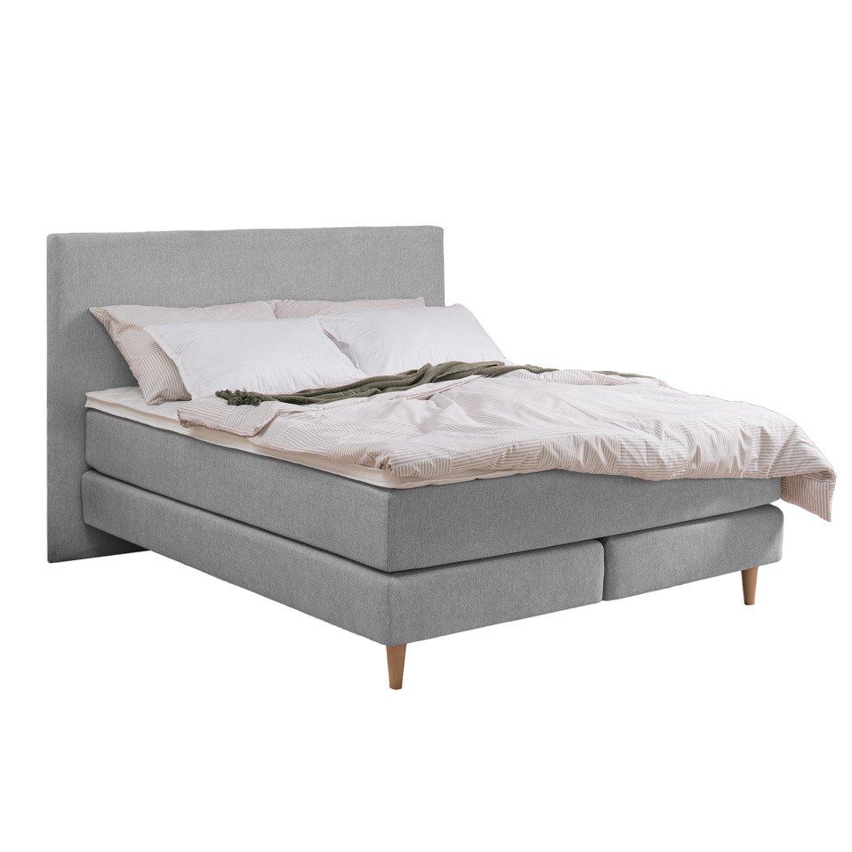 lit boxspring CALLA