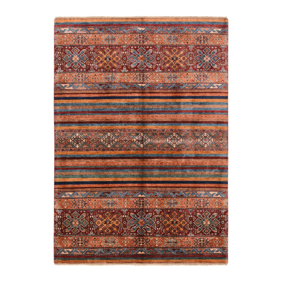 tapis d’Orient classiques Afghan Serai