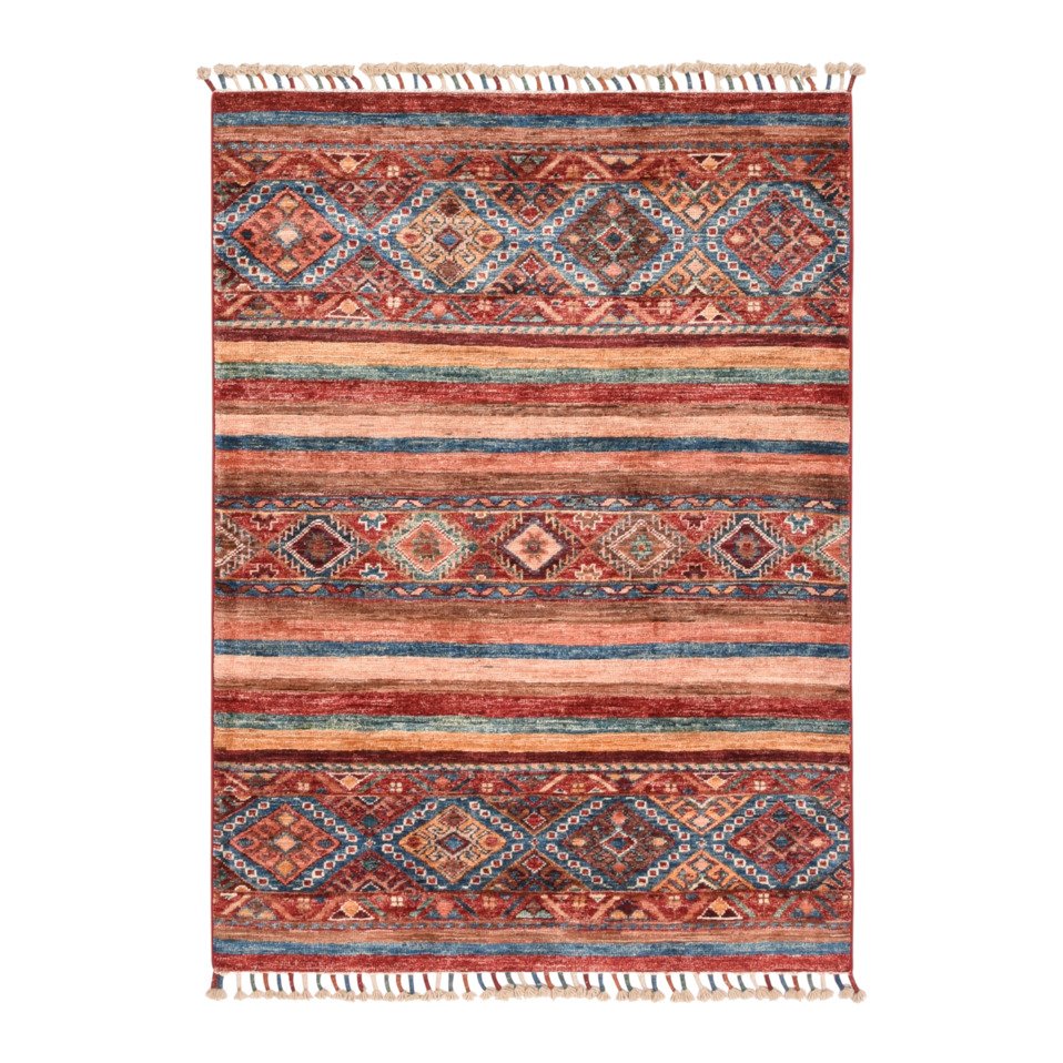 tapis d’Orient classiques Afghan Serai