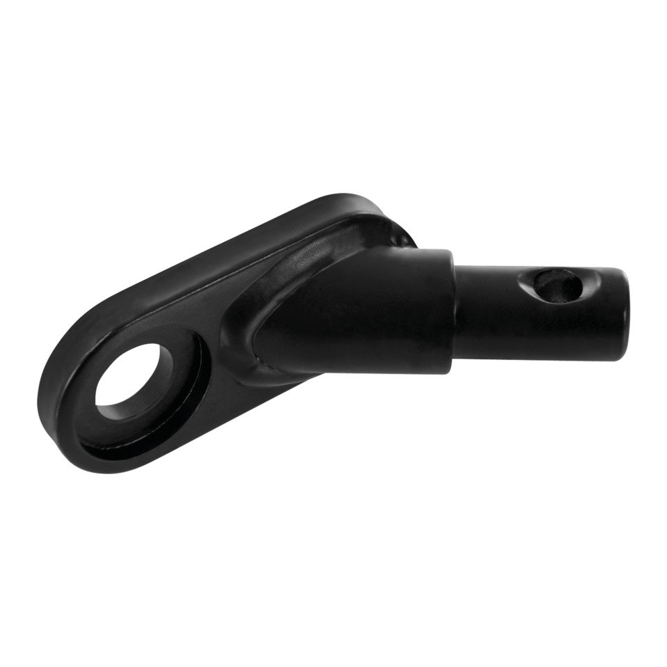 rimorchio per biciclette BIKE TRAILER HITCH