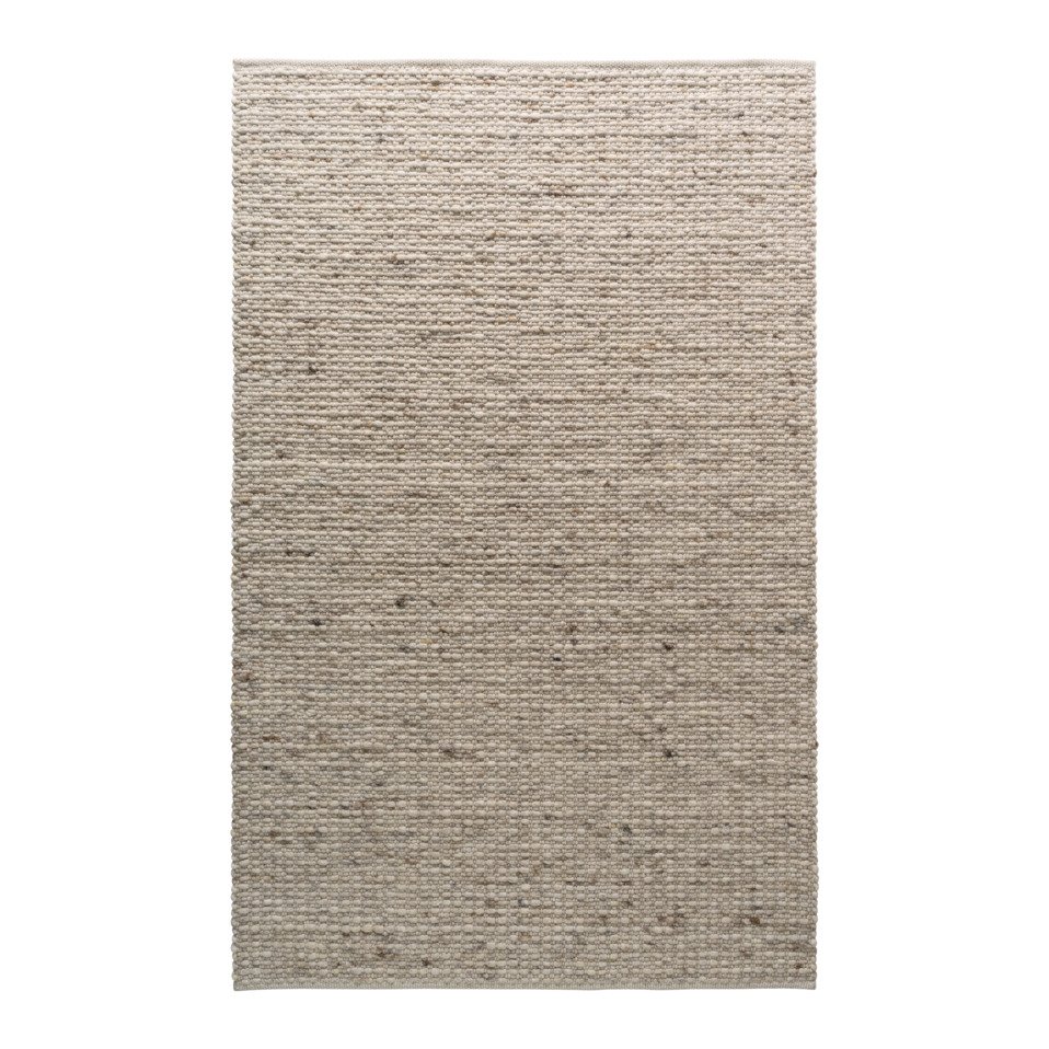 tapis de laine Raku