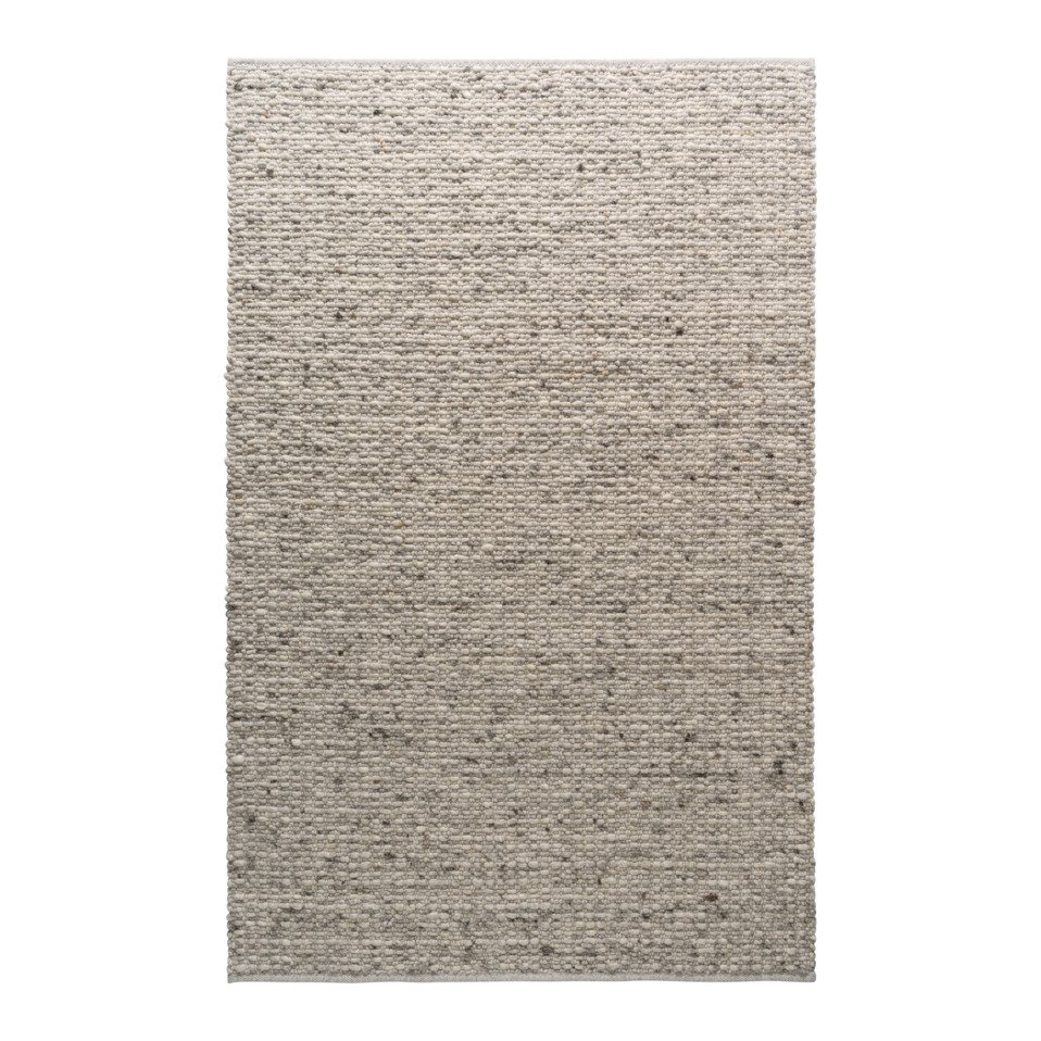 tapis de laine Raku