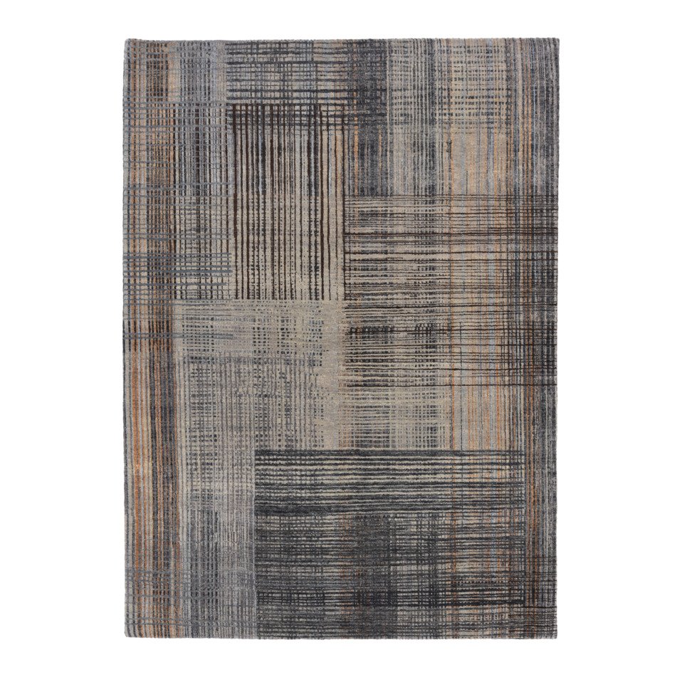 tapis d’Orient modernes Sahar Density