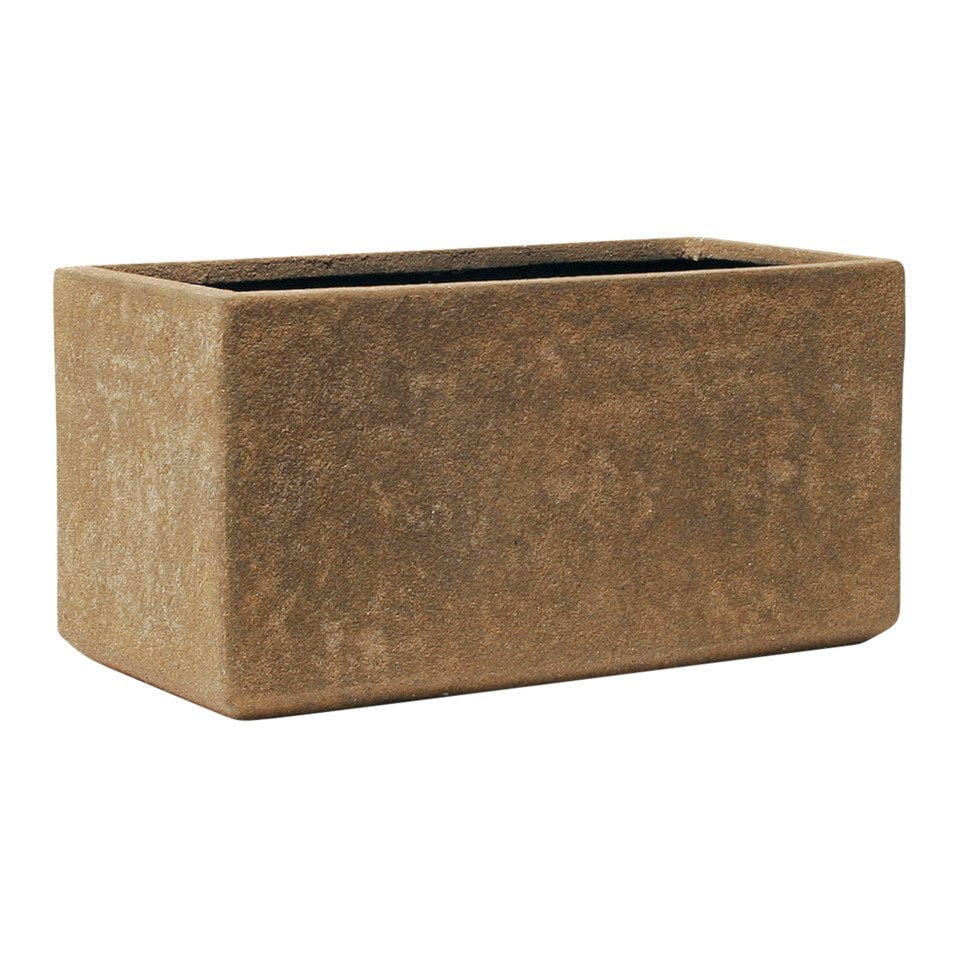 vaso da giardino ROCKLINE