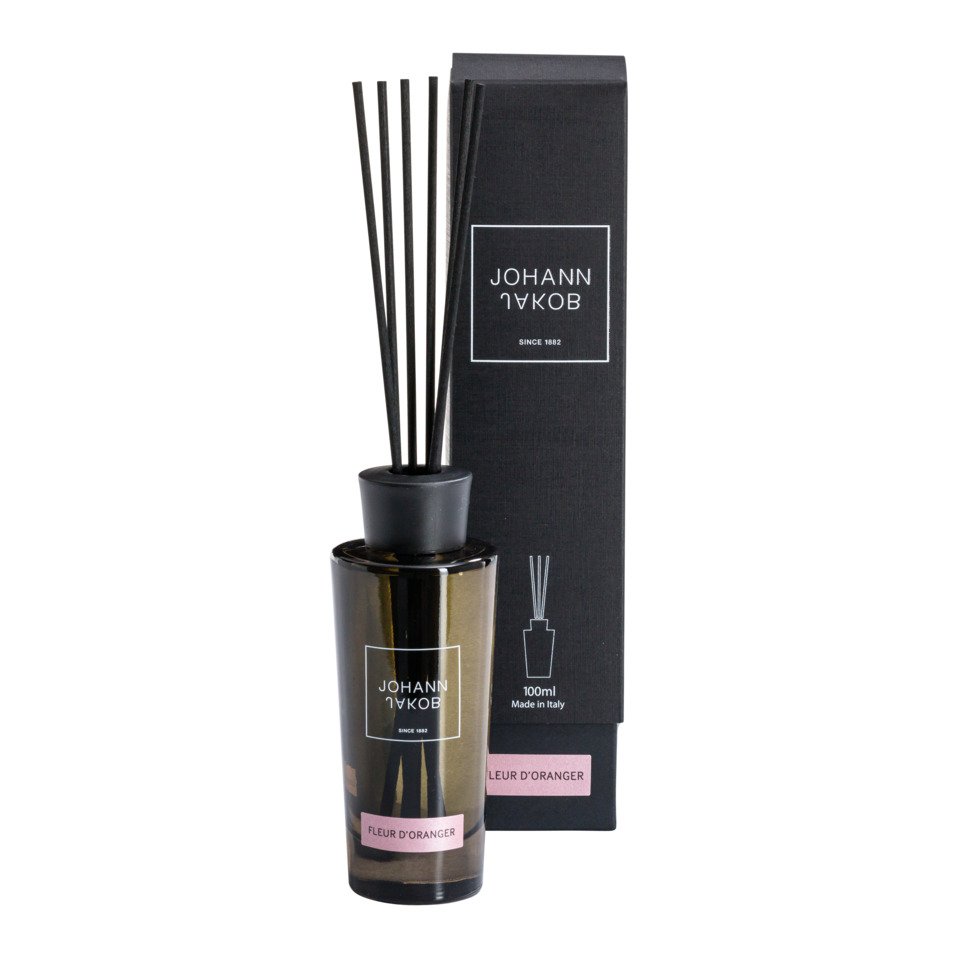 diffuseur Essence Noir