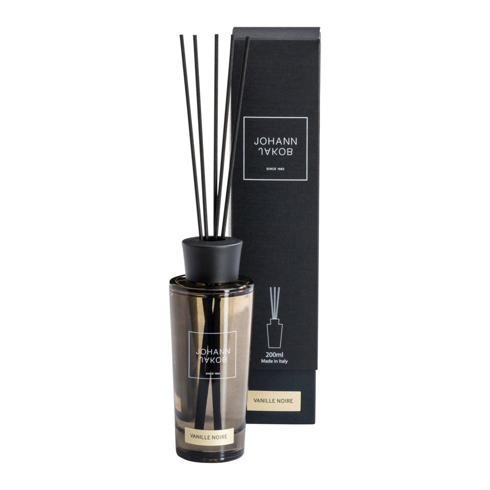 diffuseur Essence Noir