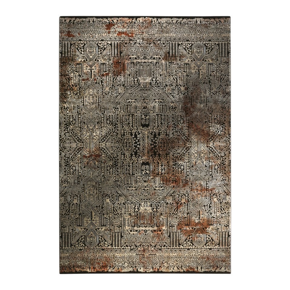 tapis tufté/tissé Rococo Vintage