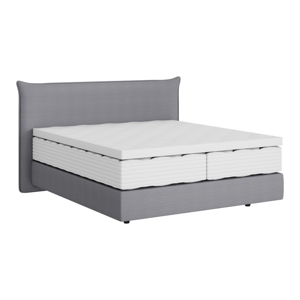 letto Boxspring ARTEMIS RELAX