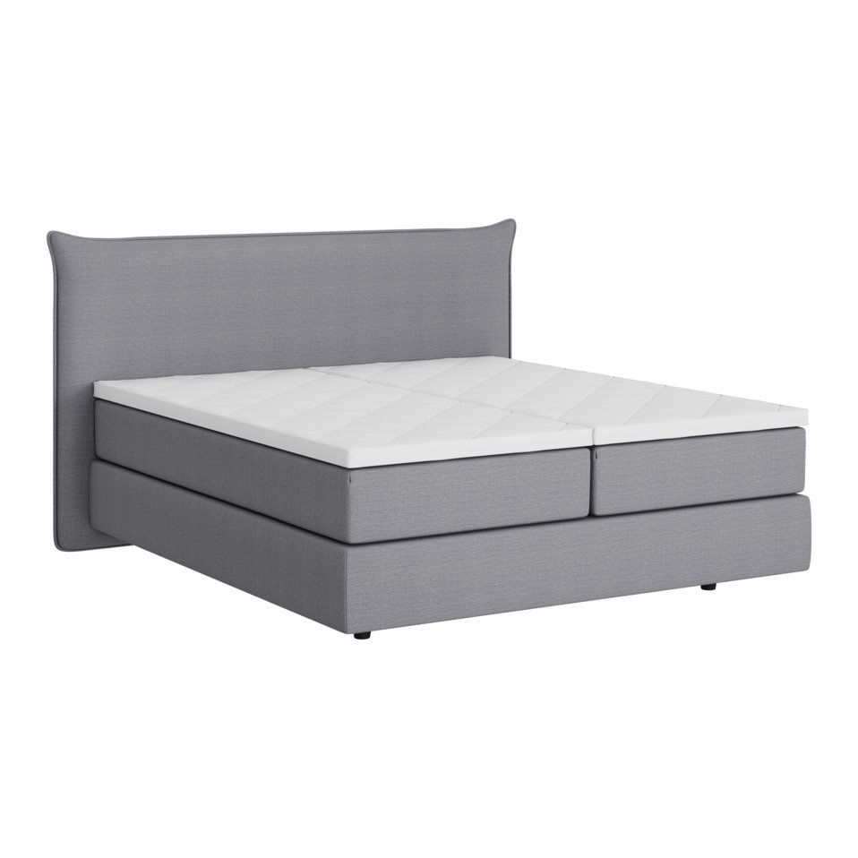 lit boxspring ARTEMIS