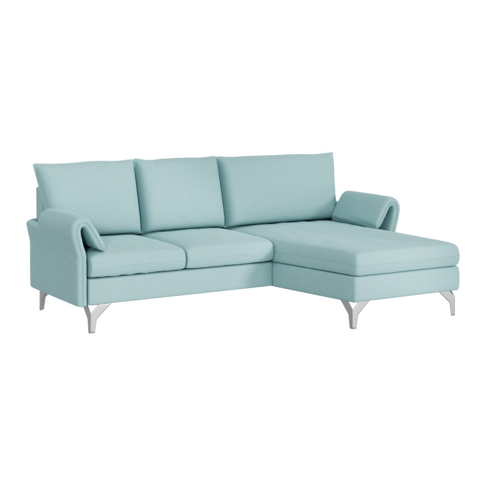 Ecksofa ESTELLE