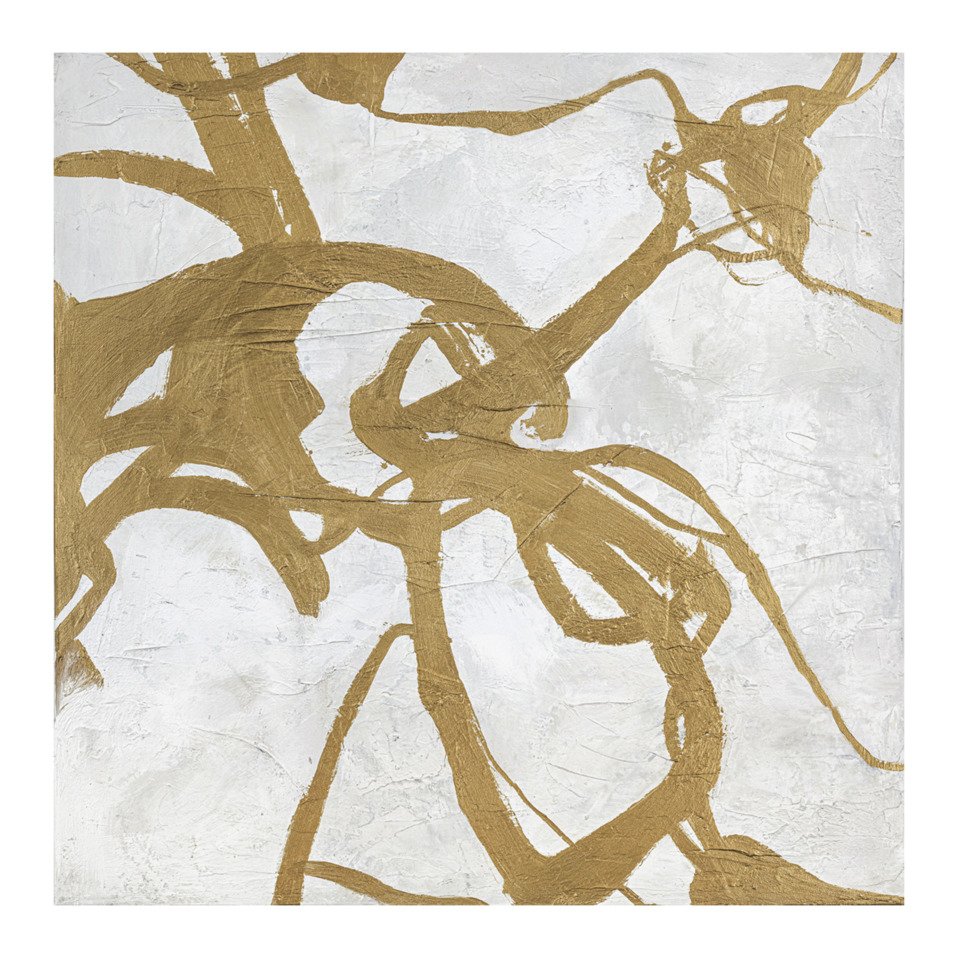 Quadro su tela Design Painting