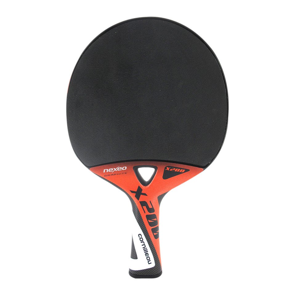 racchetta da tennis da tavolo NEXEO X200