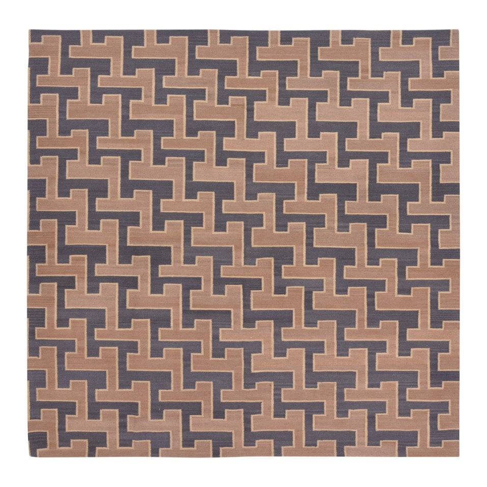 tappeto kilim Ermitage