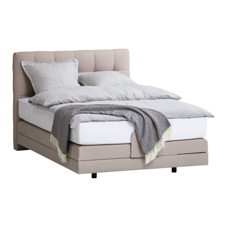 Boxspringbett AROSA 231