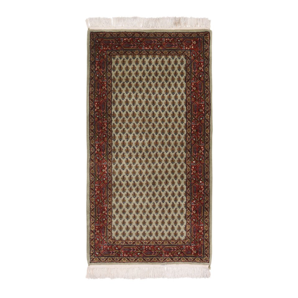 tapis d’Orient classiques Mir Indien