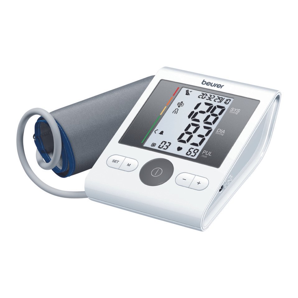 Blutdruckmesser BM 28 NETZSTECKER