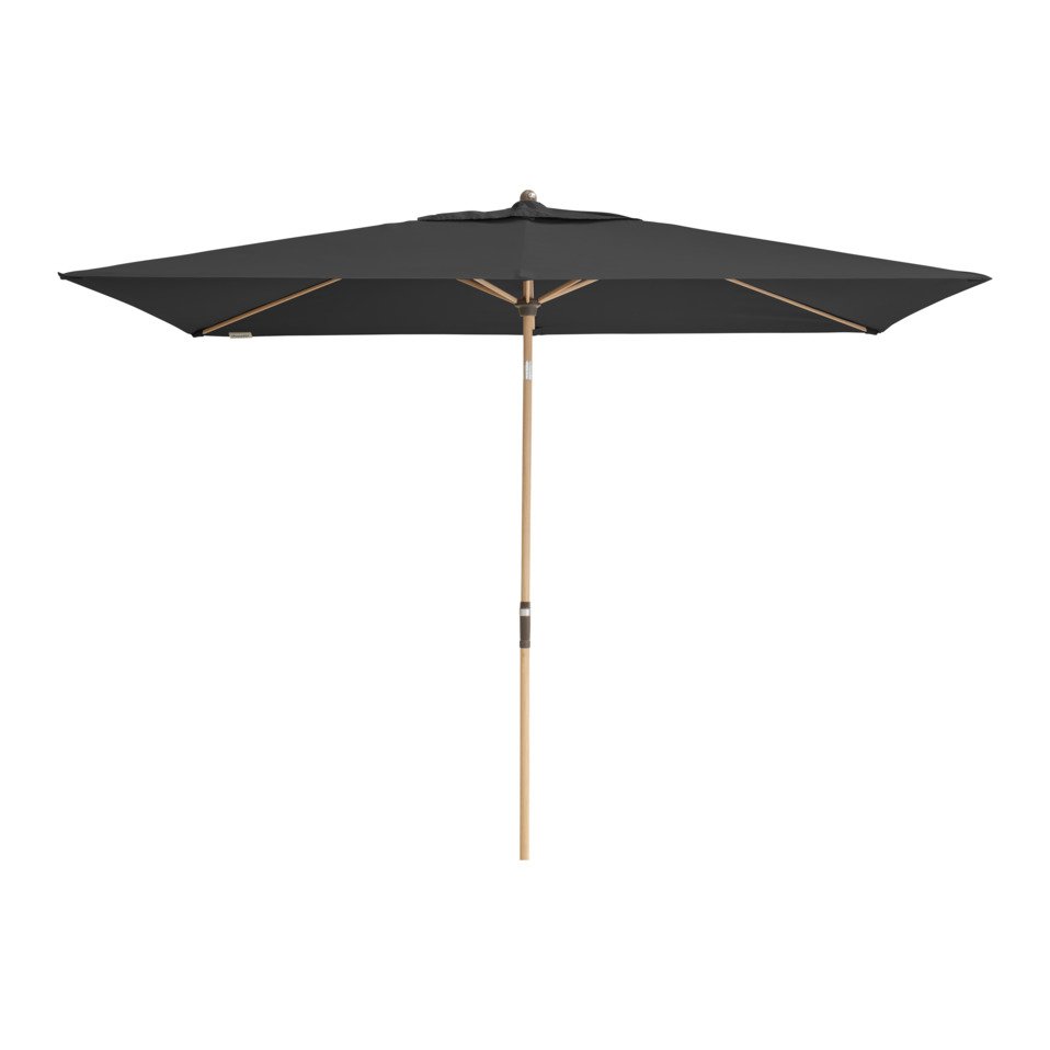 parasol ALU WOOD ULTRA
