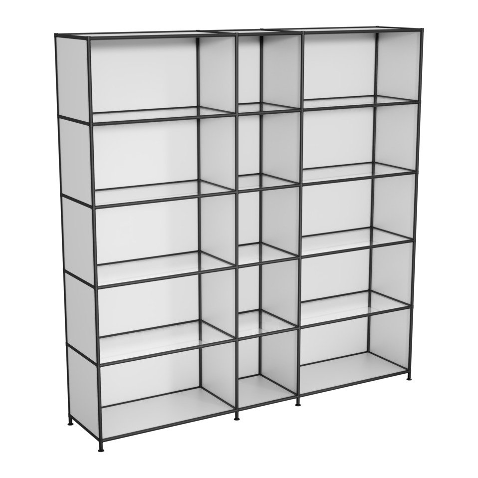 Acheter etagere QUADRO