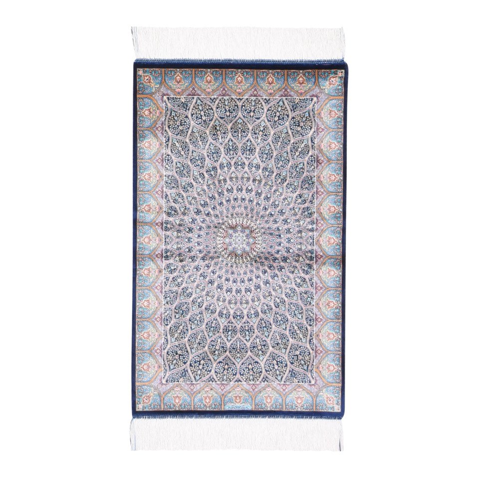 Kurzflorteppich Diana