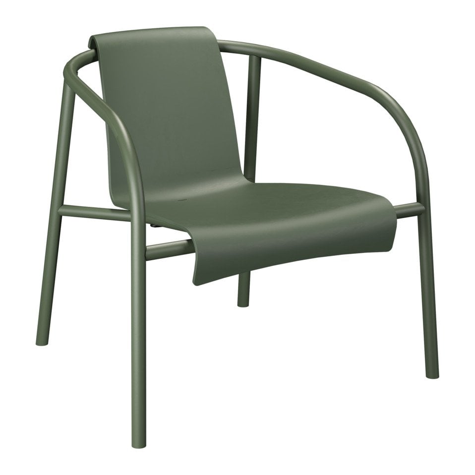 fauteuil de jardin Nami