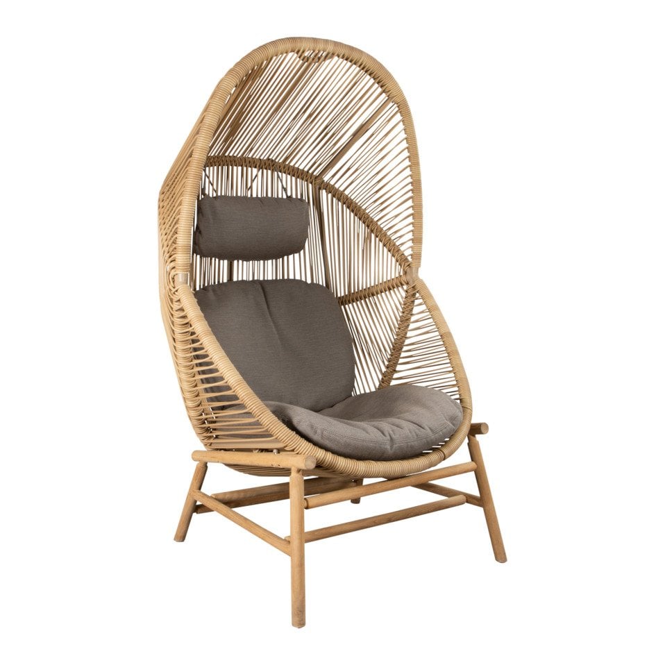 fauteuil de jardin Hive