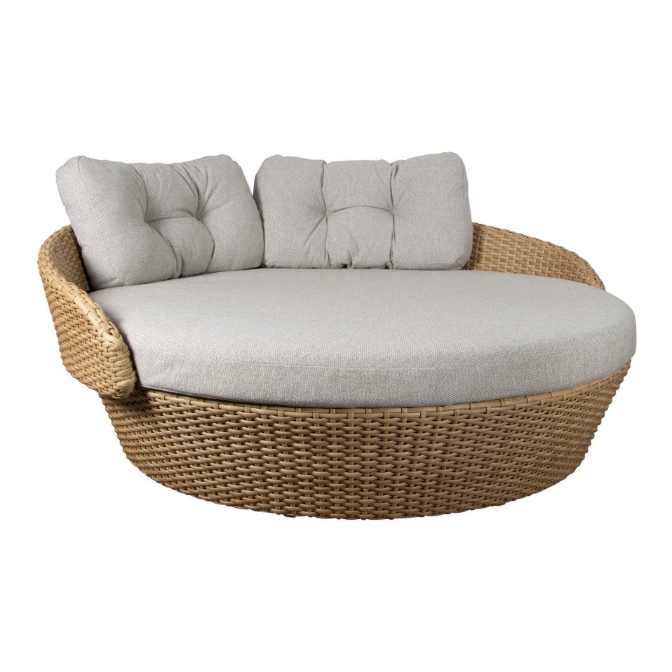 chaise longue de jardin OCEAN