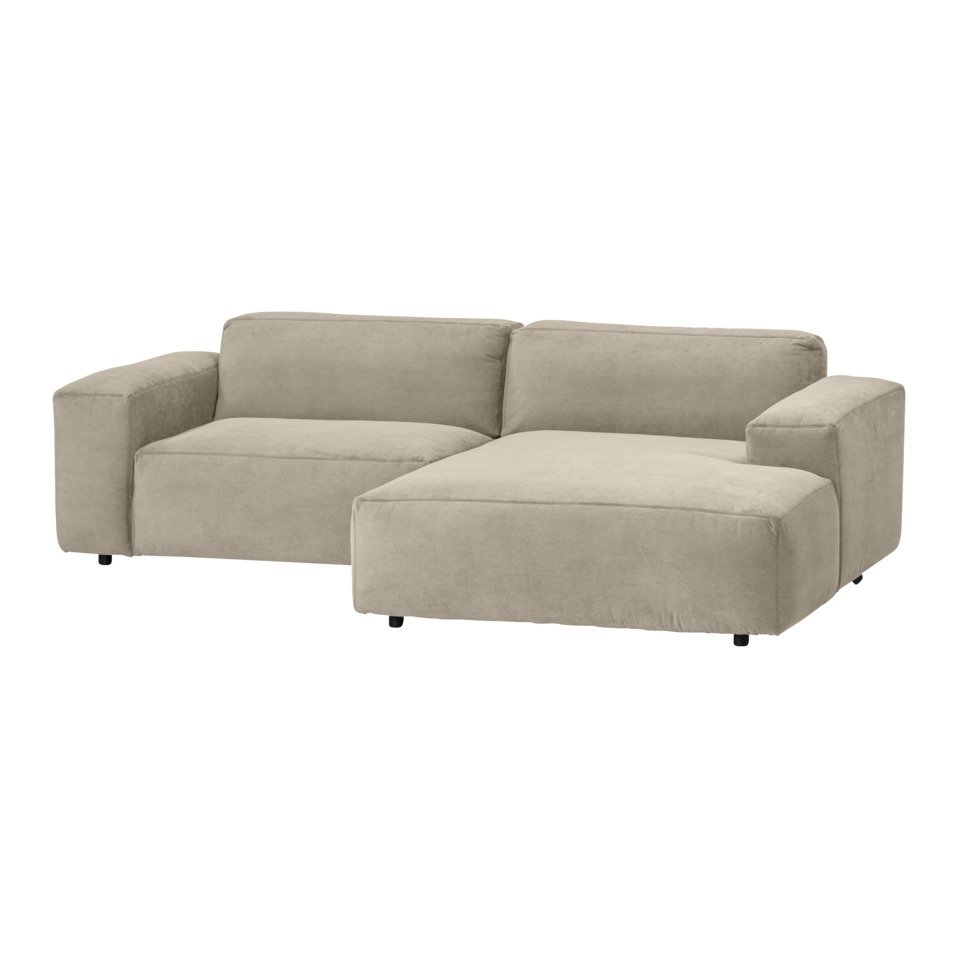 Ecksofa Lucera