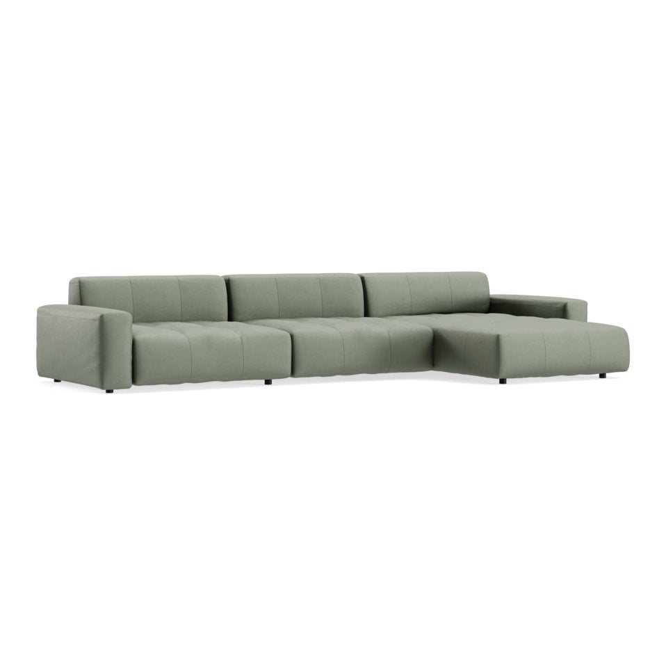 Ecksofa Pensacola 2.0