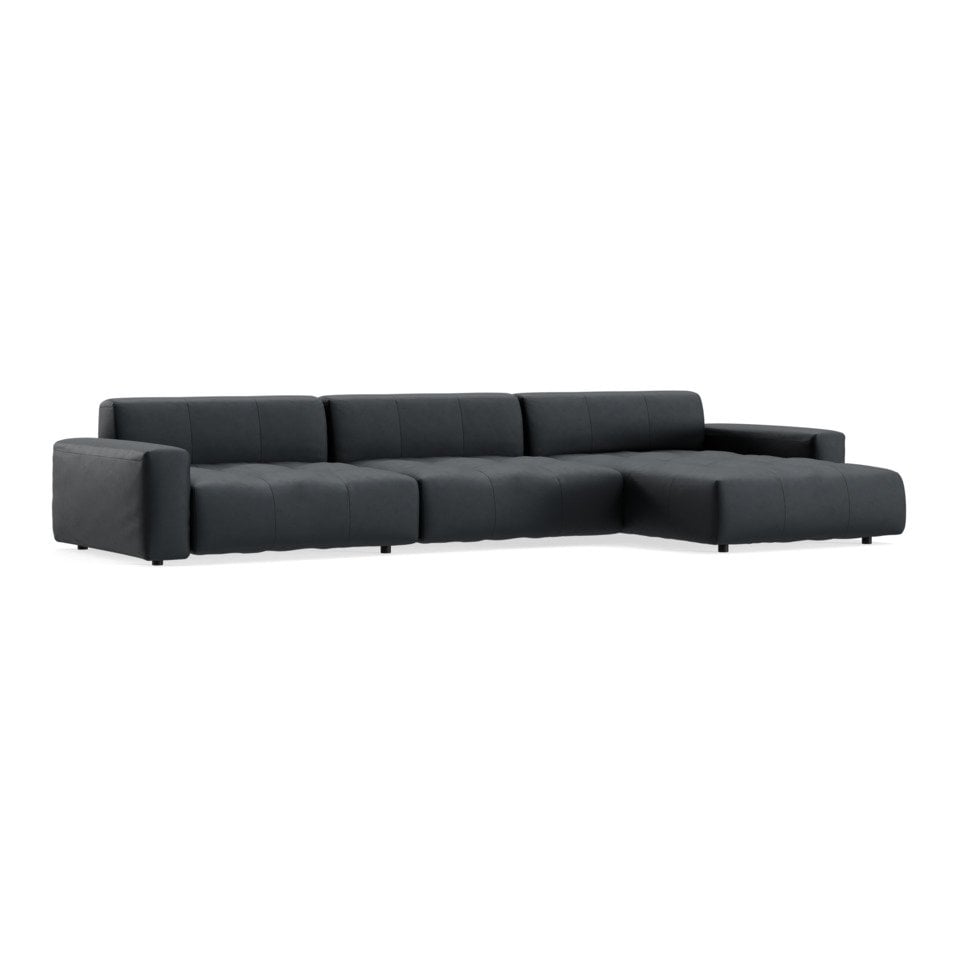 Ecksofa Pensacola 2.0