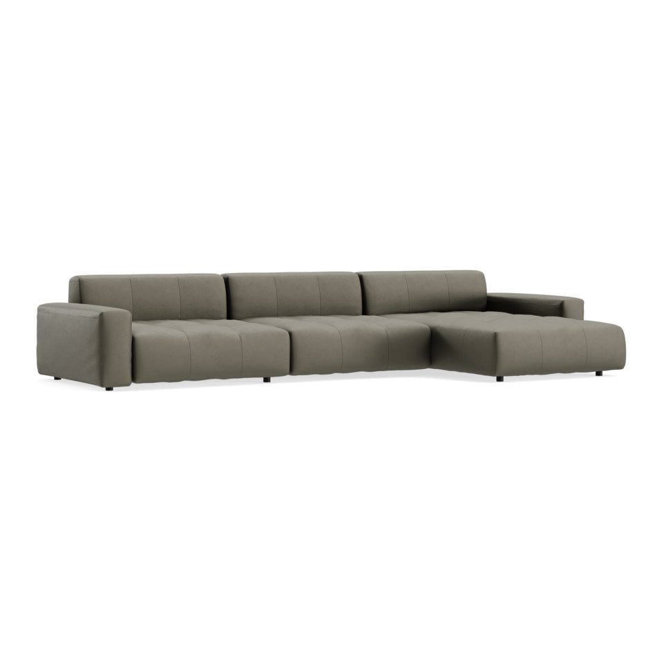 Ecksofa Pensacola 2.0