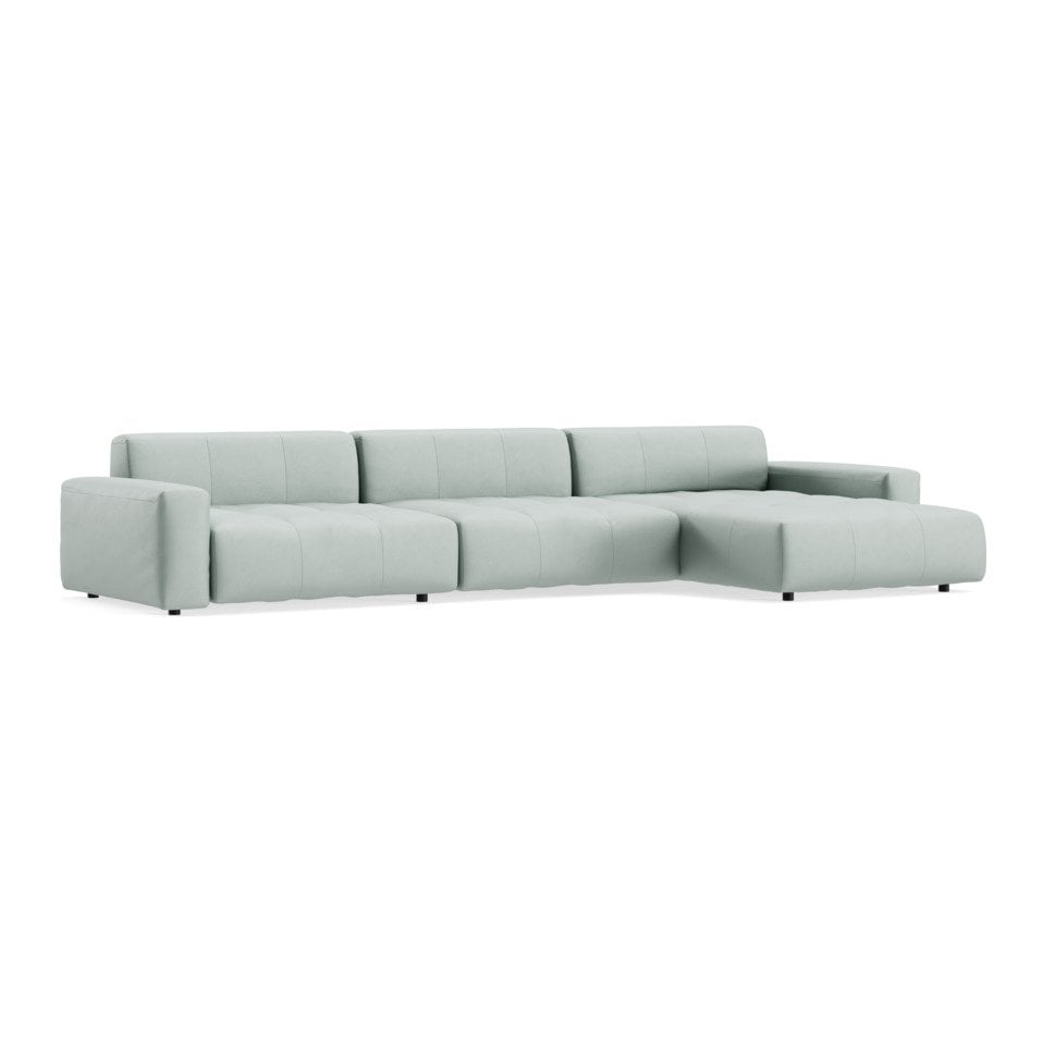 Ecksofa Pensacola 2.0