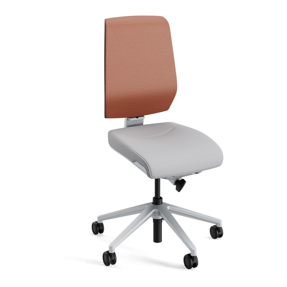 chaise de bureau GIROFLEX-68