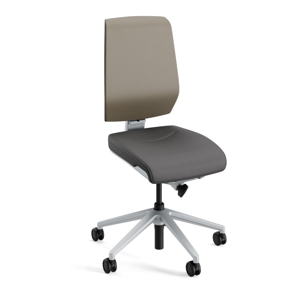 chaise de bureau GIROFLEX-68