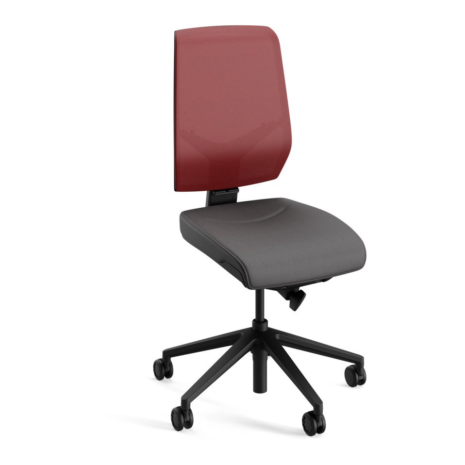 chaise de bureau GIROFLEX-68