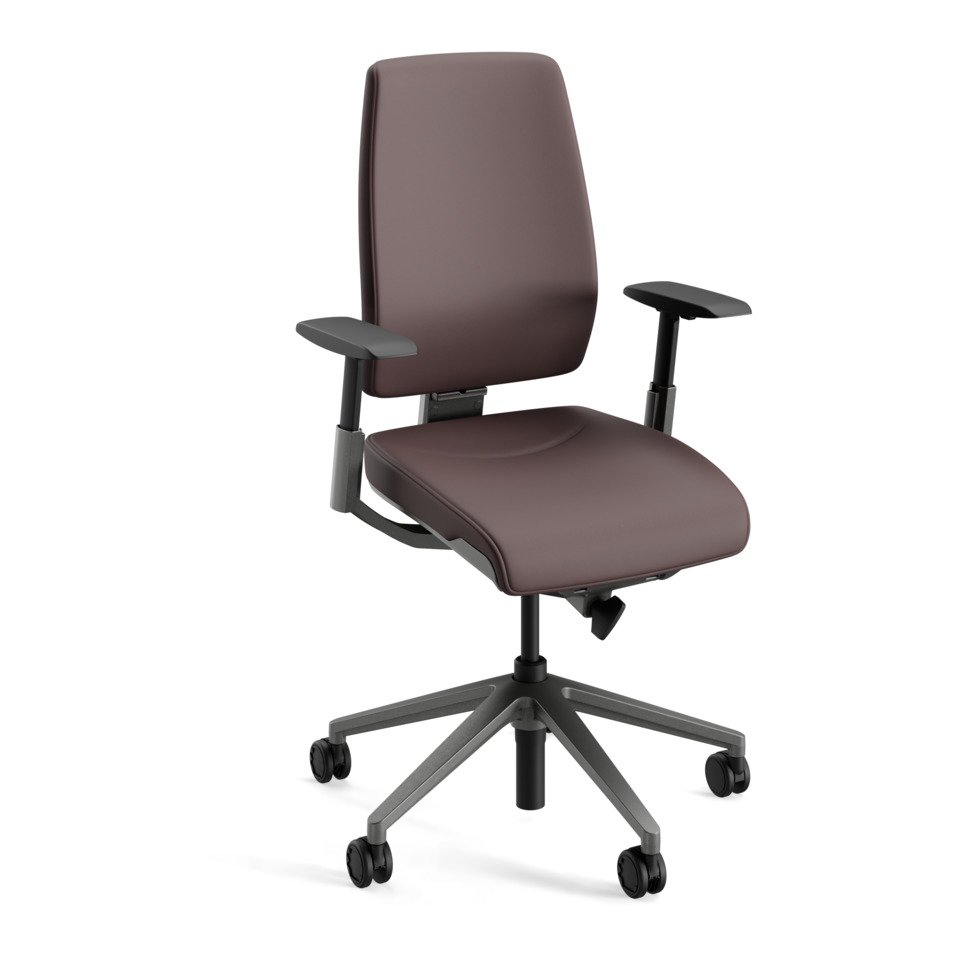 chaise de bureau GIROFLEX-68