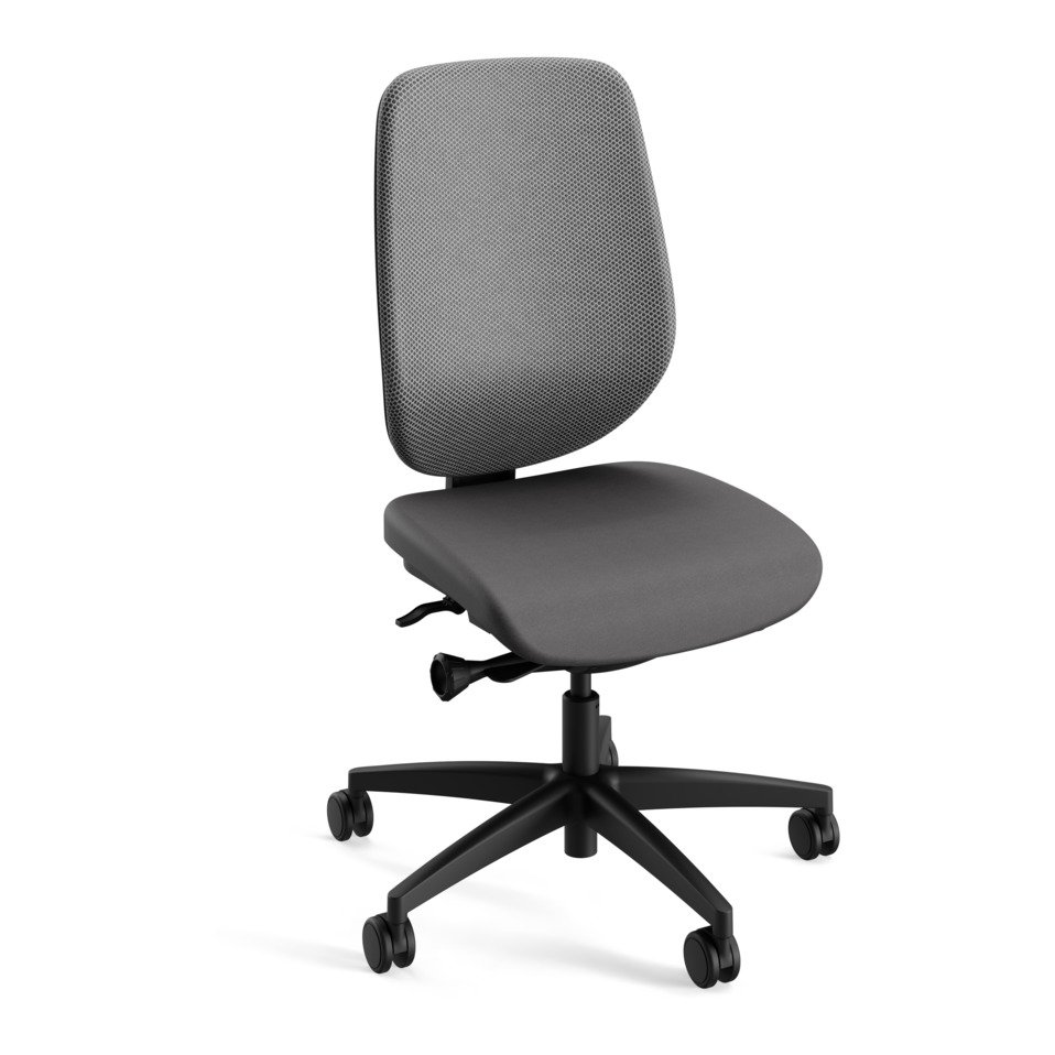 chaise de bureau GIROFLEX-353