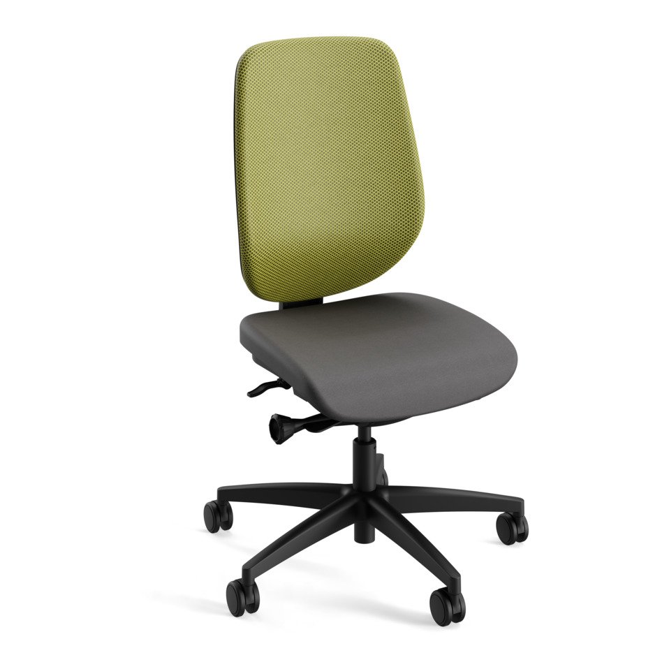 chaise de bureau GIROFLEX-353