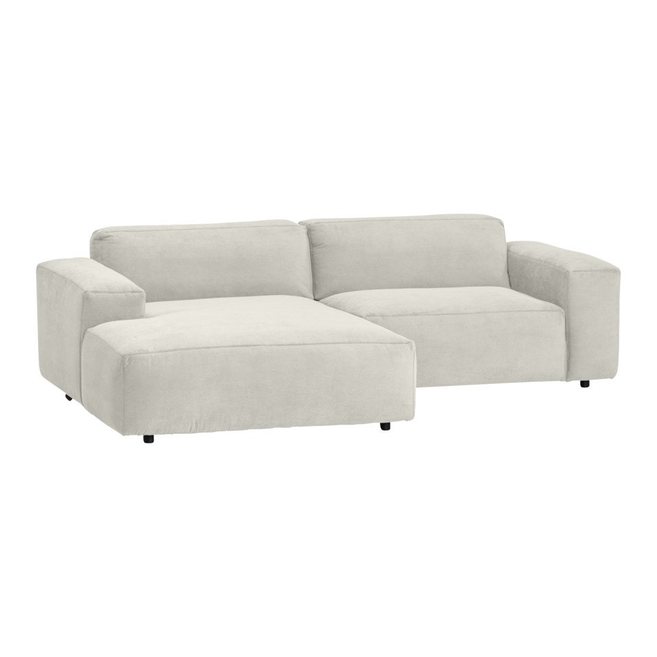 Ecksofa Lucera