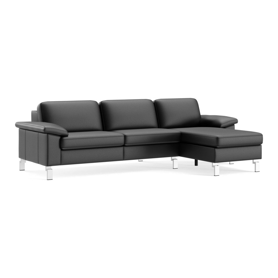 divano ad angolo CLASSICS