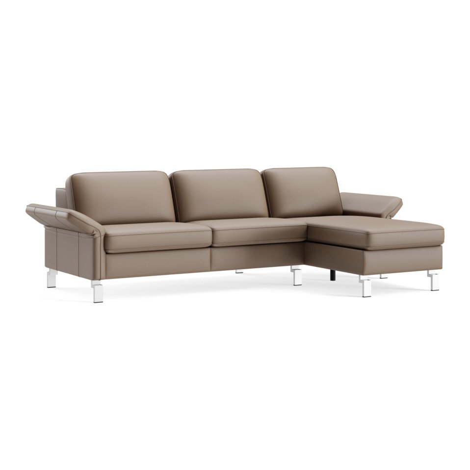 divano ad angolo CLASSICS