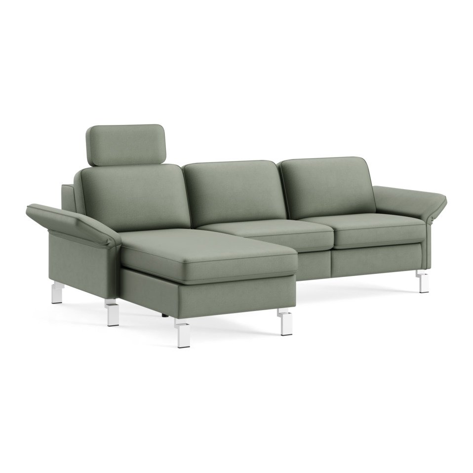 Ecksofa Classics