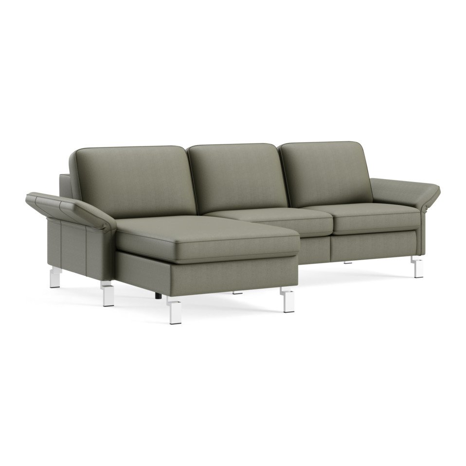 divano ad angolo CLASSICS