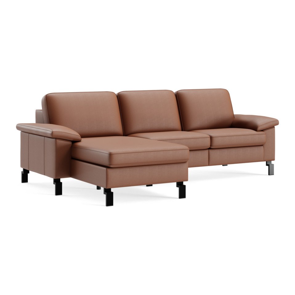 divano ad angolo CLASSICS