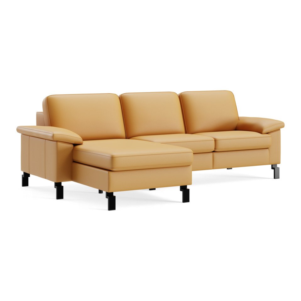 divano ad angolo CLASSICS