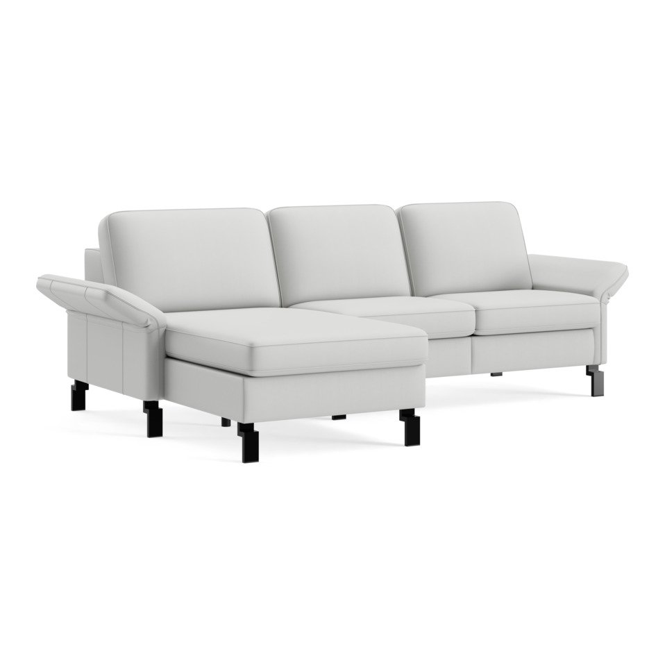 divano ad angolo CLASSICS